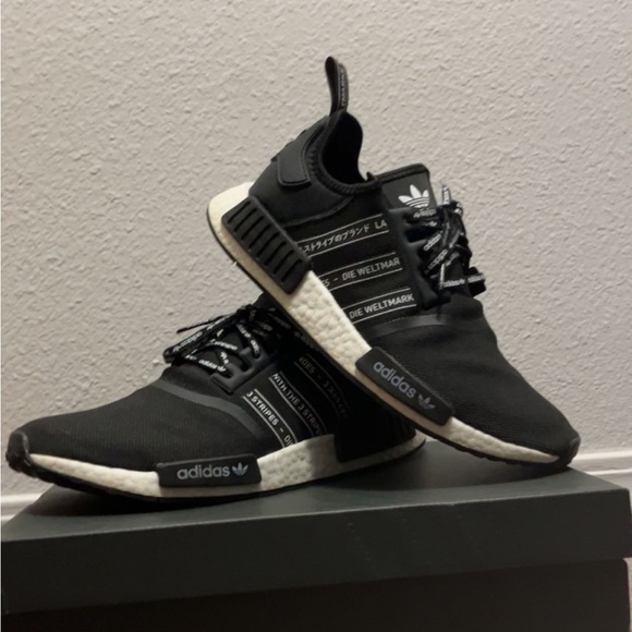 Adidas R1 NMD - Picture 3 of 4